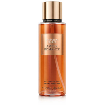 Amber Romance Vyživující tělový spray